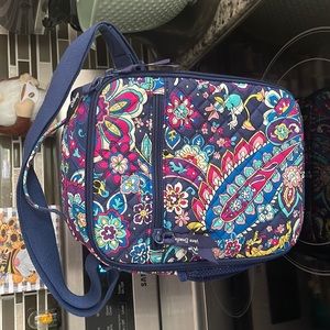 Vera Bradley Disney Lunch Bag